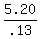 5.20%2F.13