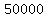 50000