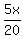 5x%2F20