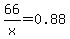 66%2Fx=0.88