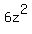 6z%5E2