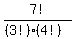 7%21%2F%28%283%21%29%284%21%29%29