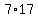 7%2A17