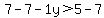 7-7-1y%3E5-7