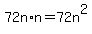 72n%2An+=+72n%5E2