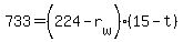 733=%28224-r%5Bw%5D%29%2815-t%29
