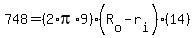 748+=+%282%2Api%2A9%29%2A%28R%5Bo%5D-r%5Bi%5D%29%2814%29