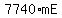 7740%2AmE