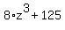 8*z^3+125