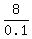 8%2F0.1