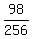 98/256