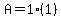 A=1%281%29