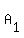 A[1]