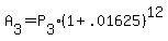 A%5B3%5D+=+P%5B3%5D%2A%281+%2B+.01625%29%5E12