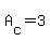 A%5Bc%5D+=+3