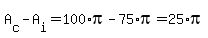 A%5Bc%5D-A%5Bi%5D=100%2Api-75%2Api=25%2Api