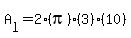 A%5Bl%5D+=+2%28pi%29%283%29%2810%29
