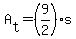 A%5Bt%5D+=+%289%2F2%29%2As