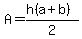 A+=+%28h%28a%2Bb%29%29%2F2