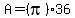 A+=+%28pi%2936