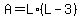 A+=+L%2A%28L-3%29