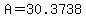 A+++=+30.3738