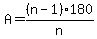 A+=+%28n-1%29180%2Fn