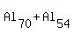 Al%5B70%5D%2BAl%5B54%5D
