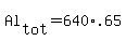 Al%5Btot%5D=640%2A.65