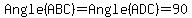 Angle%28ABC%29=Angle%28ADC%29=90