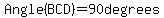 Angle%28BCD%29=90+degrees