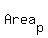 Area[p]