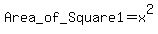 Area_of_Square1=+x%5E2