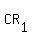 CR[1]
