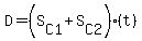 D=%28S%5BC1%5D%2BS%5BC2%5D%29%28t%29