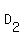 D[2]