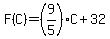 F%28C%29+=+%289%2F5%29C%2B32