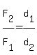 F%5B2%5D%2FF%5B1%5D+=+d%5B1%5D%2Fd%5B2%5D