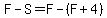 F+-+S+=+F+-+%28F%2B4%29
