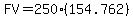 FV=250%28154.762%29