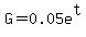 G+=+0.05e%5Et