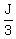 J%2F3