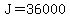 J+=+%2436000