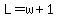 L=w%2B1
