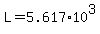 L+=+5.617%2A10%5E3
