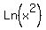 Ln%28x%5E2%29