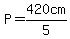 P+=+420+cm%2F5+