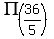 PI%2836%2F5%29