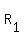 R[1]