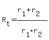 R%5Bt%5D+=+%28r%5B1%5D%2Br%5B2%5D%29%2Fr%5B1%5Dr%5B2%5D